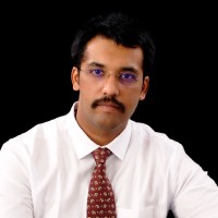 Ajay Babu K N