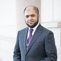 Talal Syed