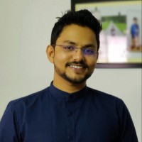 Vaibhav Grigo