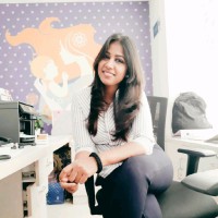 Veena Anand
