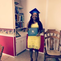 Nyasha Rogers