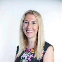 Louise Jarvis