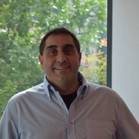 Claudio Palmieri