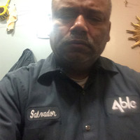 Salvador Avila