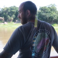 Caio Rodriguez