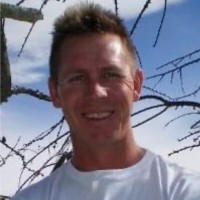 Jason Arnold