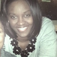 Azalia Hamilton