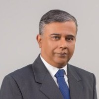 Goutam Chakraborty