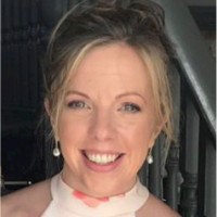 Nicola Whitehouse