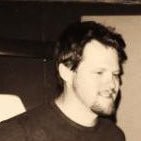 Barry Spofford