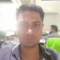 MD Faruk Hossen