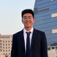 Eric ZHANG