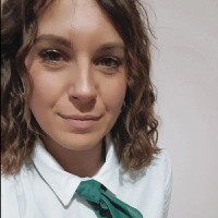 Eliana Zirpolo