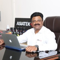 Krishna Kumar