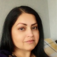 Sarwat Bibi