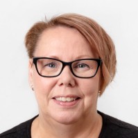 Barbro Gunnari Heikki