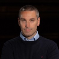 Finbarr Curran