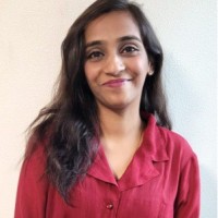 Shrutika Shinde