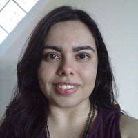 Ana Célia Alvim