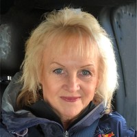 Peggy Evans