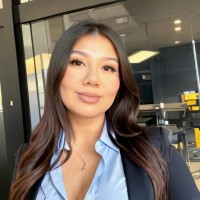 Alanis Mejia