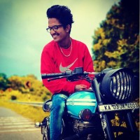 Sharath Urs