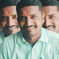 Gurumurthy M