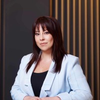 Victoria Goranova