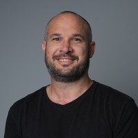 Mark Lindenberg