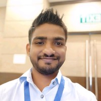 Bharatkumar Patil