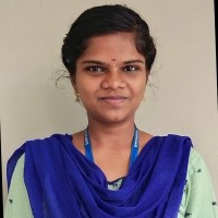 Kiruthiga K