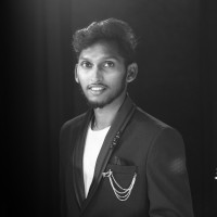 Kiran Kumar Kanimella