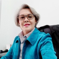 Lita Ana Domínguez Araujo