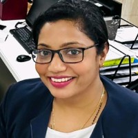 Sonia Chacko