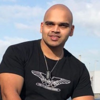 krishna prasad