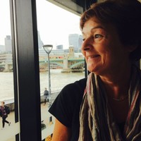 Jacinta Walters