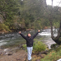 Sebastian Naranjo Castro