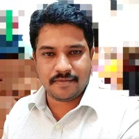 SR KUMARAVEL