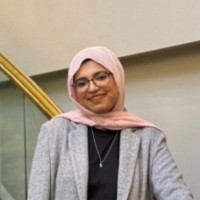 Juwairiya Ahmad