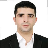 Ibrahim AL-Zaidaneen