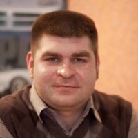 Михаил Калашников