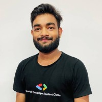 Sarthak Gupta