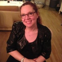 Helene Rank Sabransky