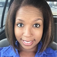 Nicole Leake