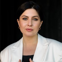 Liudmyla Feskiv