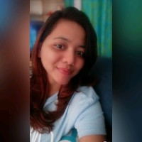Radhika Mansabdar