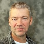 Bo Anderson