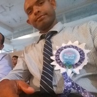 Mohamed Arzad Seyed Mohamed Buhary
