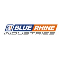 Blue Rhine