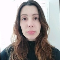 Caroline Meoralli